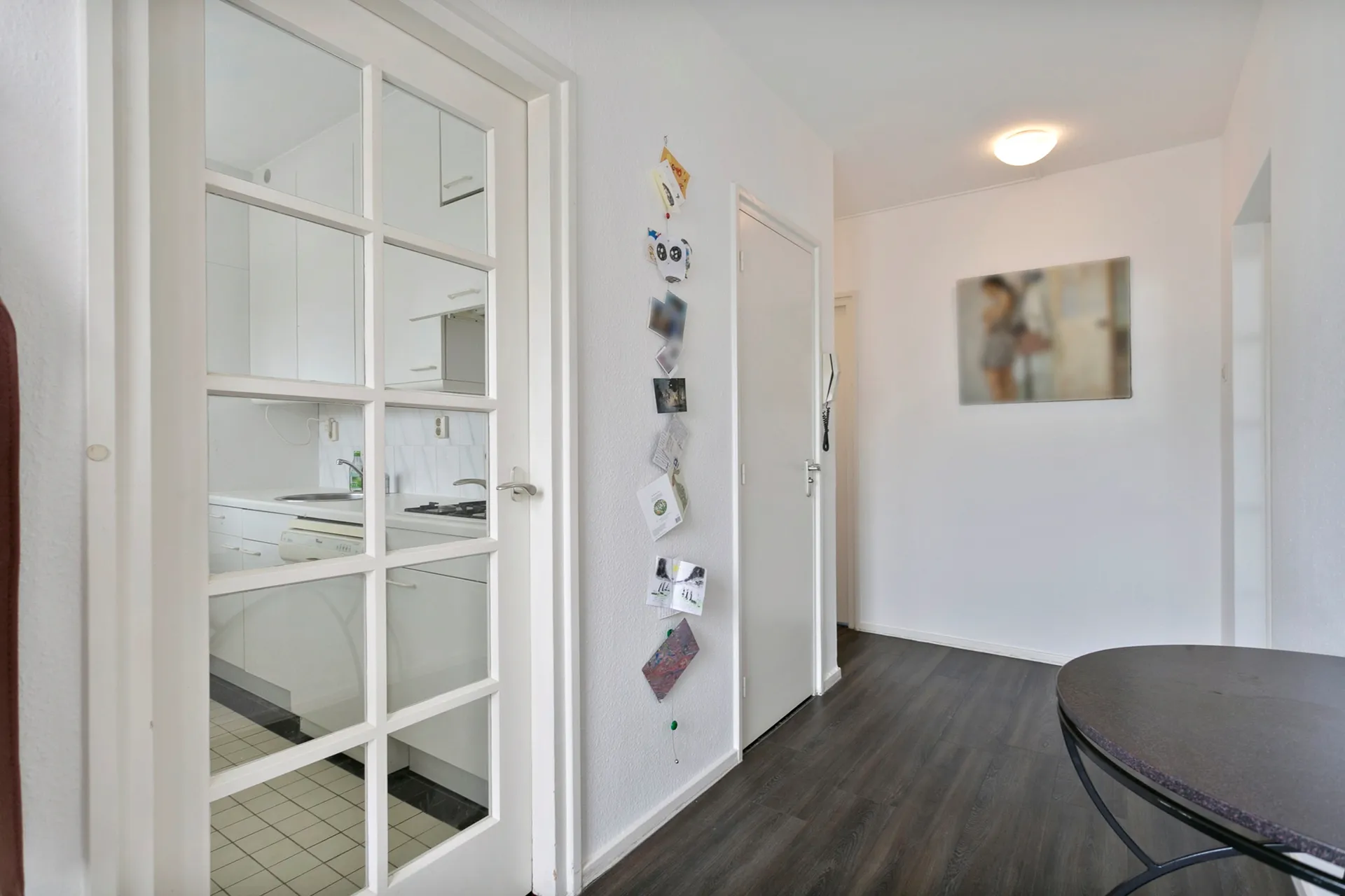 Foto #6 Appartement Oranjeplein Maastricht