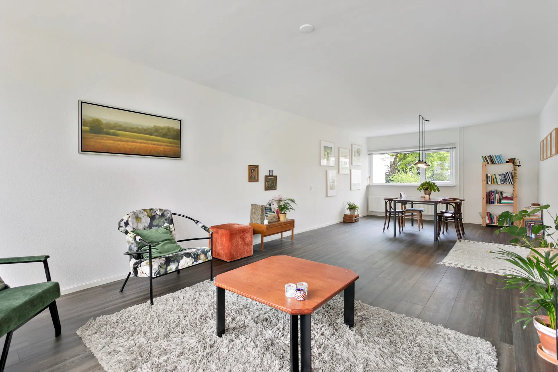 Foto #11 Appartement Oranjeplein Maastricht
