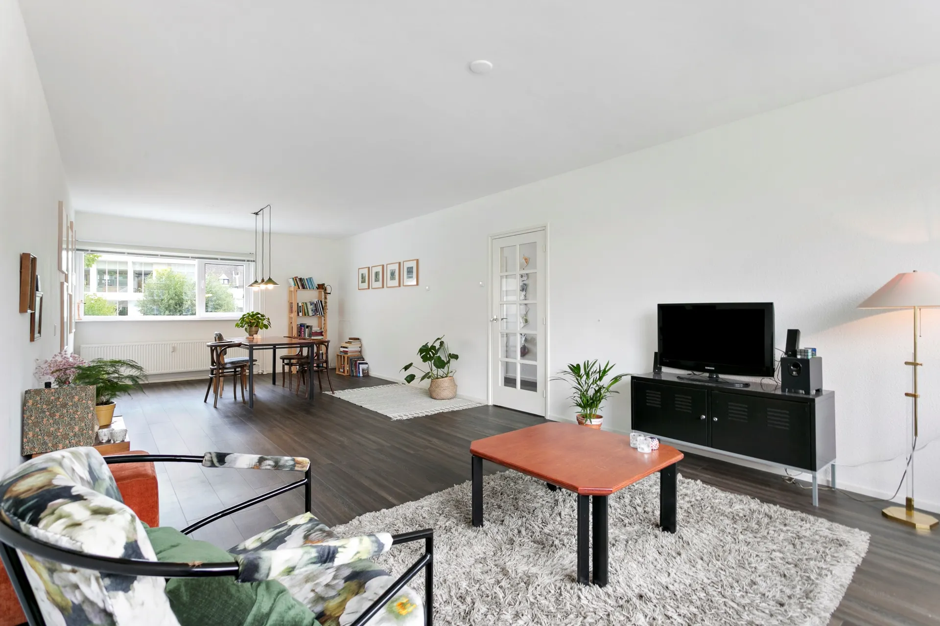 Foto #12 Appartement Oranjeplein Maastricht