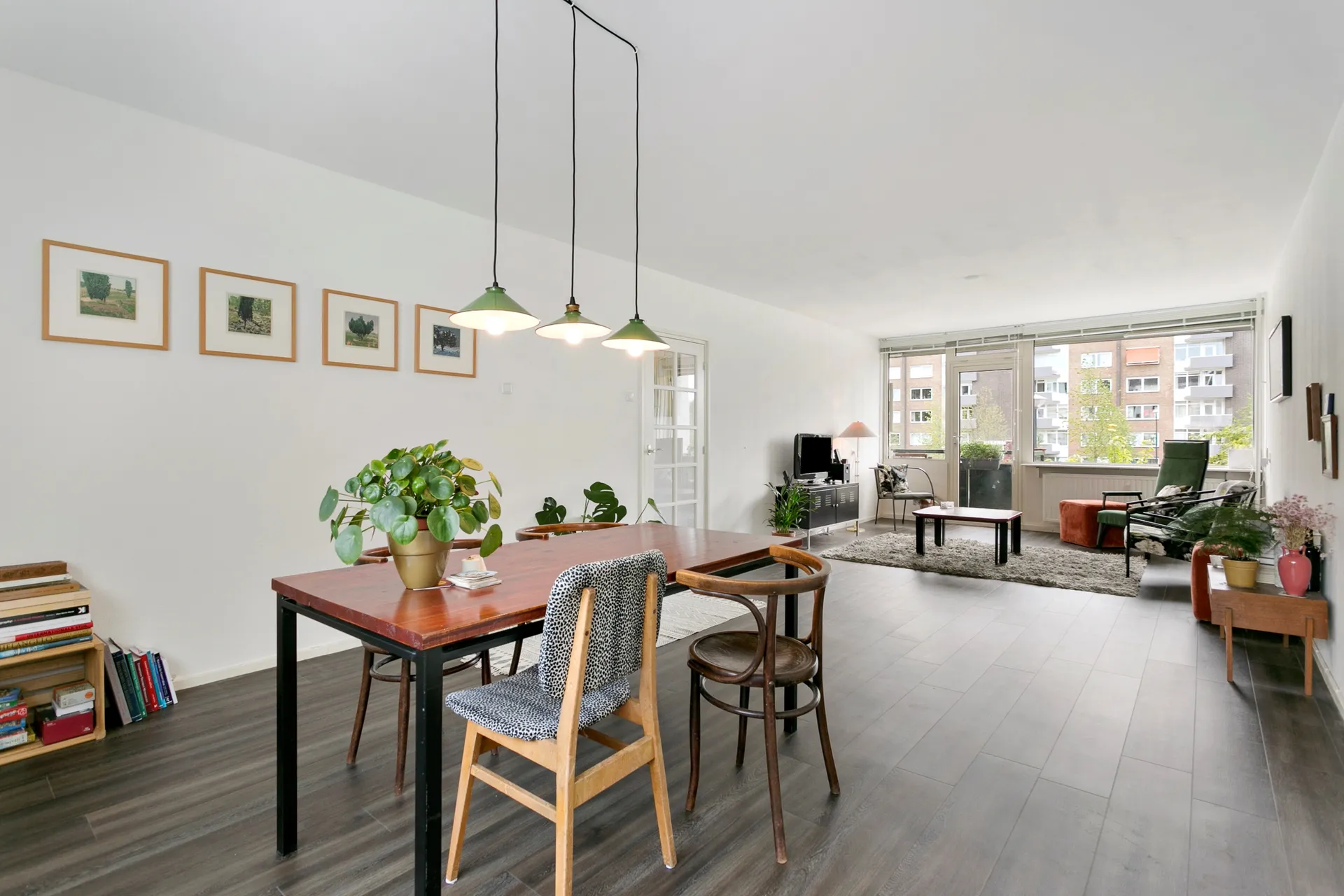 Foto #13 Appartement Oranjeplein Maastricht