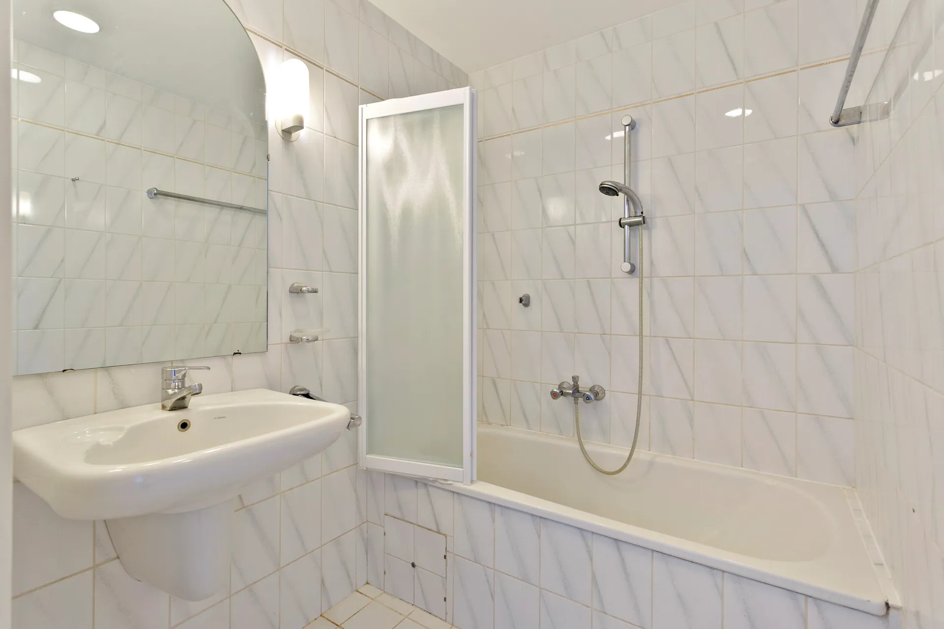 Foto #15 Appartement Oranjeplein Maastricht