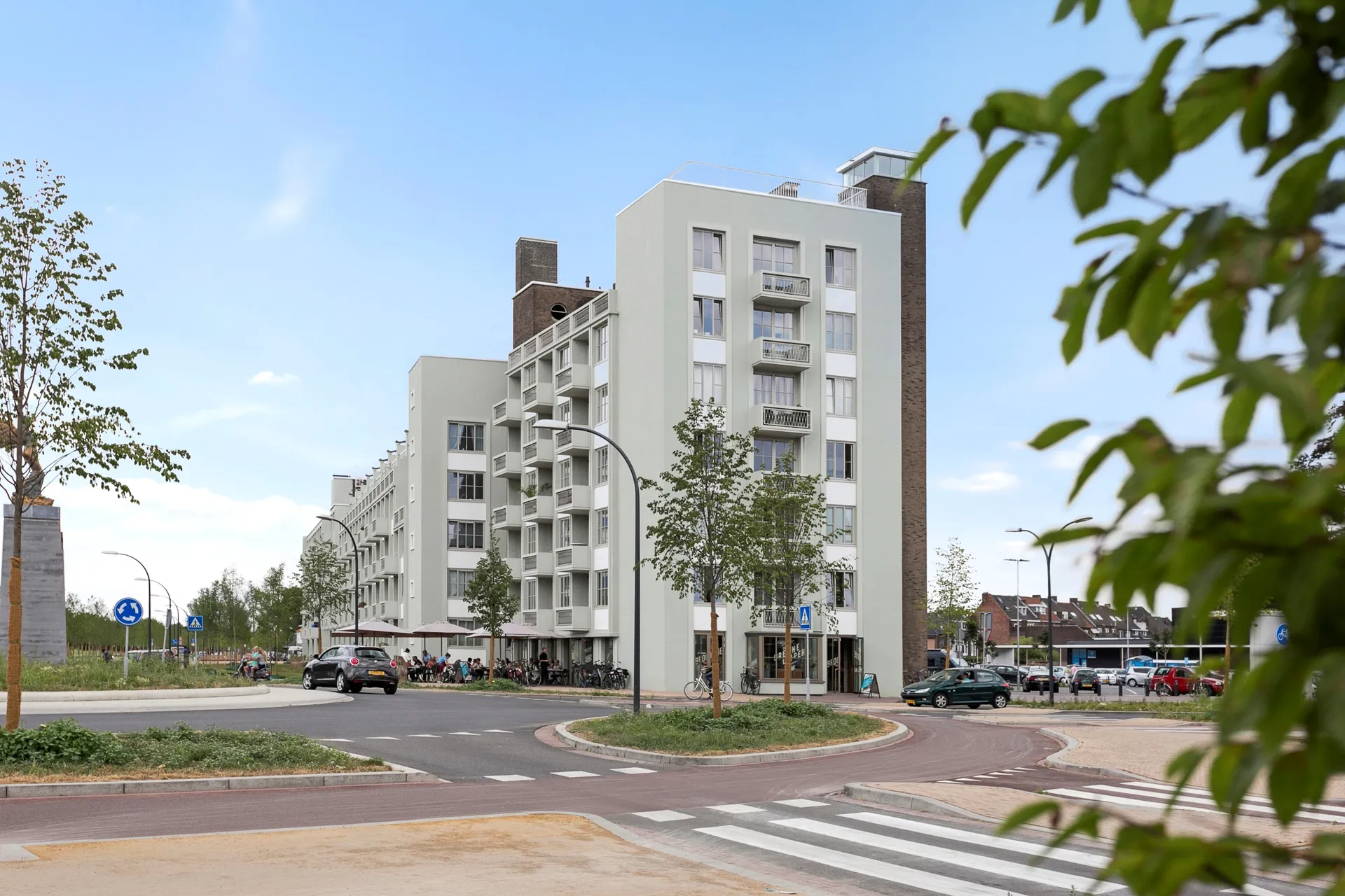 Foto #22 Appartement Oranjeplein Maastricht