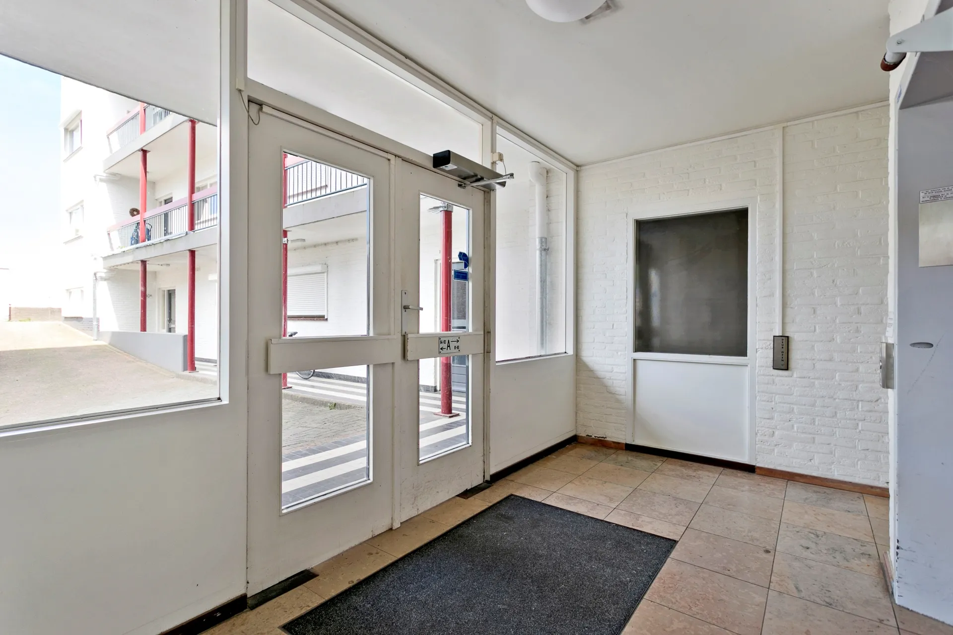 Foto #27 Appartement Oranjeplein Maastricht