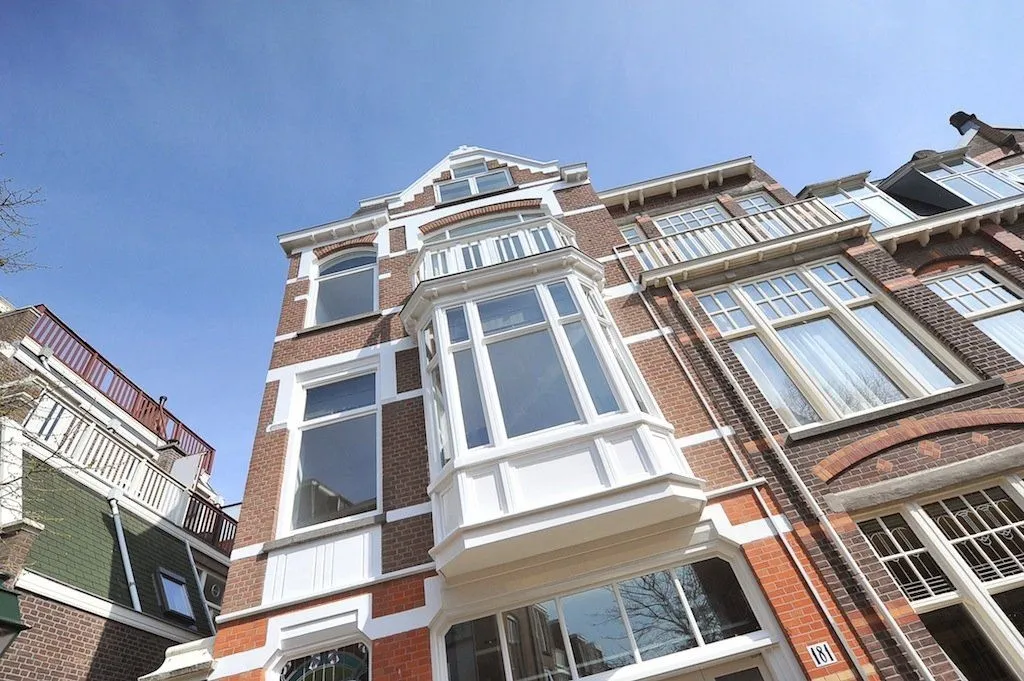 Foto #0 Appartement Antonie Duyckstraat Den Haag