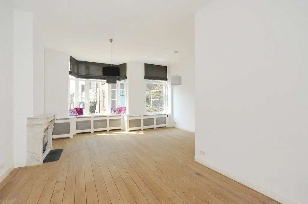 Foto #5 Appartement Antonie Duyckstraat Den Haag