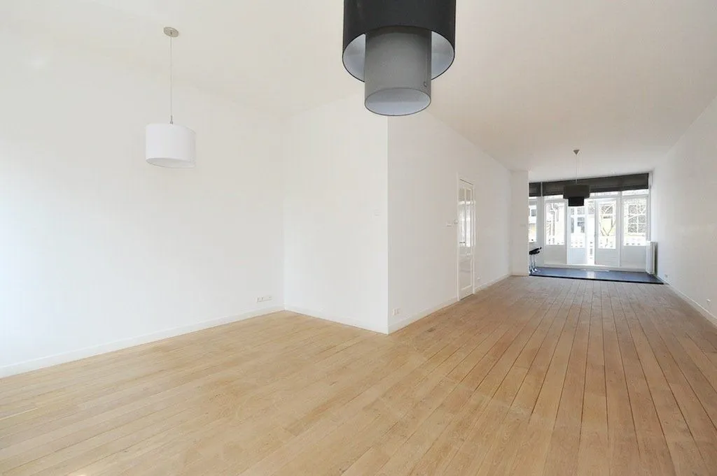 Foto #6 Appartement Antonie Duyckstraat Den Haag