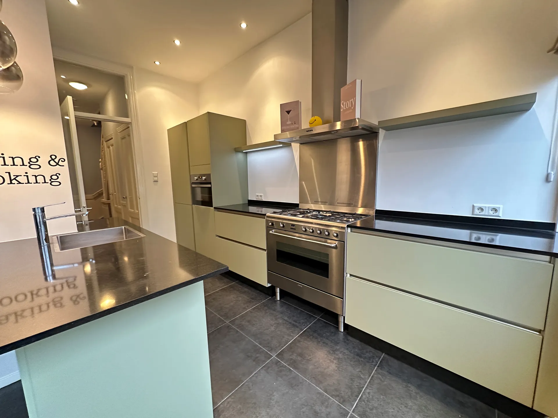 Foto #8 Appartement Antonie Duyckstraat Den Haag
