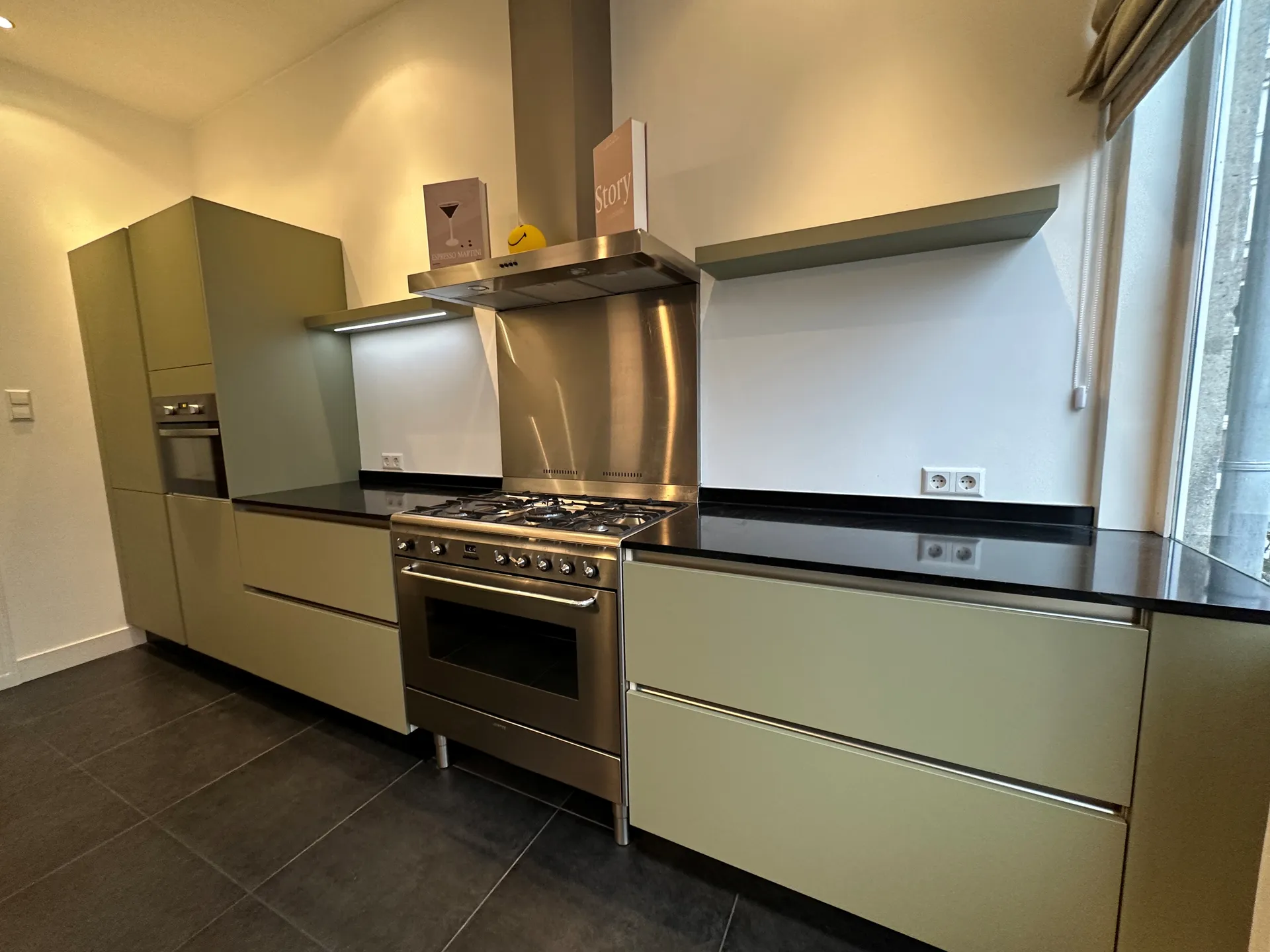 Foto #9 Appartement Antonie Duyckstraat Den Haag