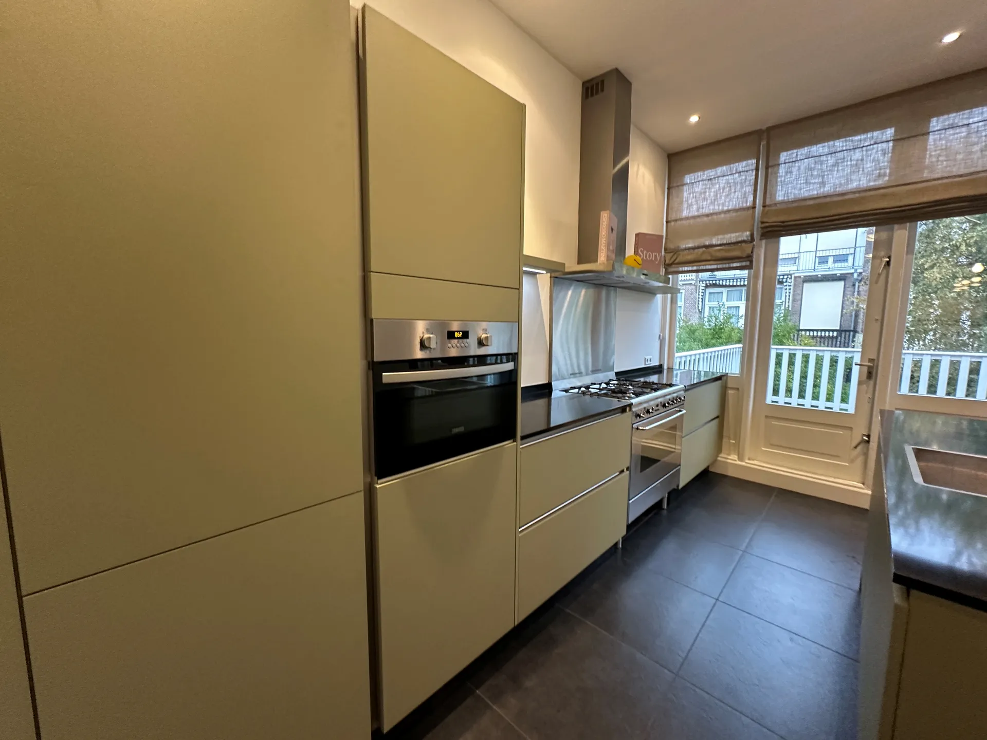 Foto #11 Appartement Antonie Duyckstraat Den Haag