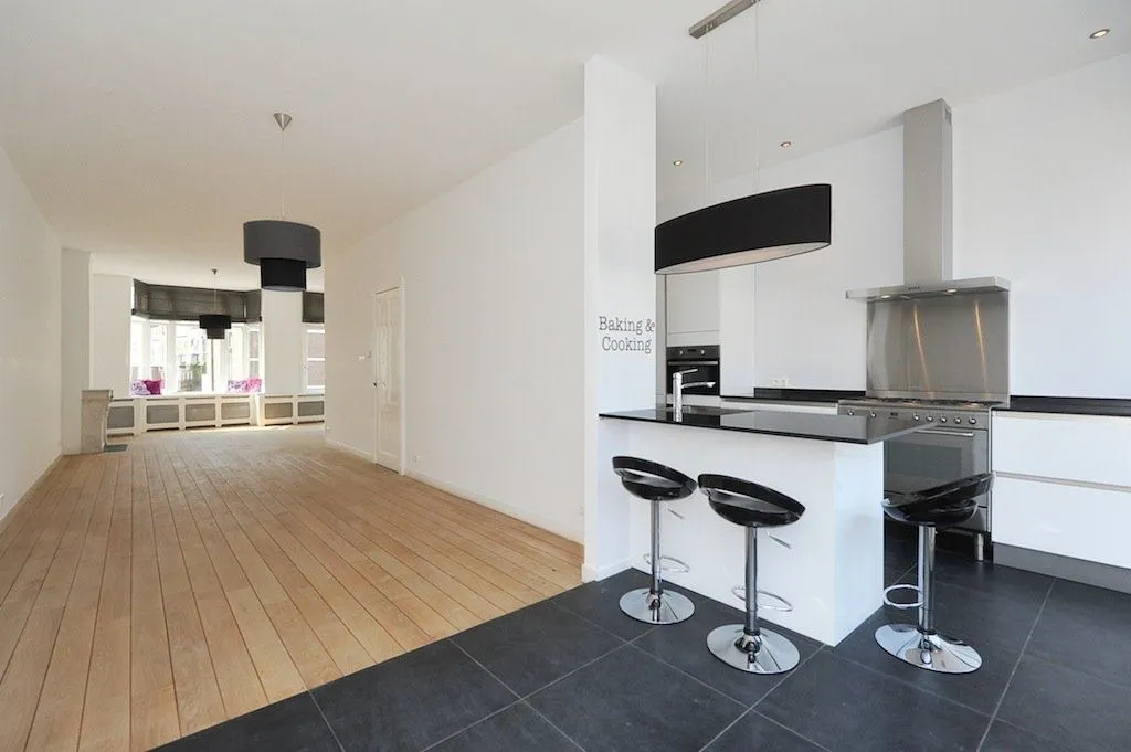 Foto #15 Appartement Antonie Duyckstraat Den Haag