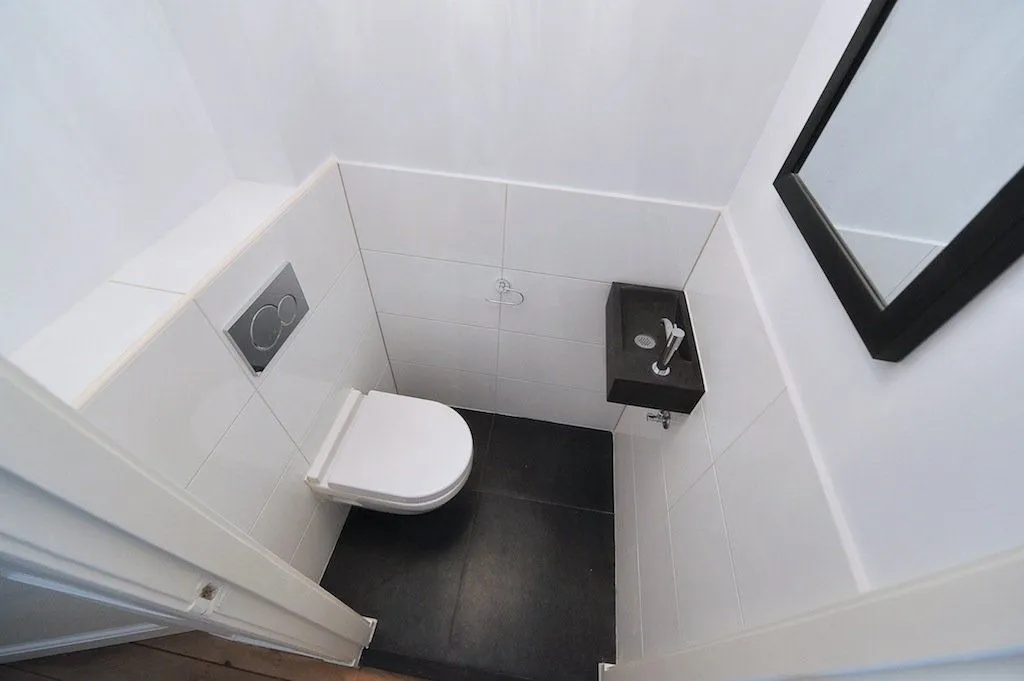 Foto #18 Appartement Antonie Duyckstraat Den Haag