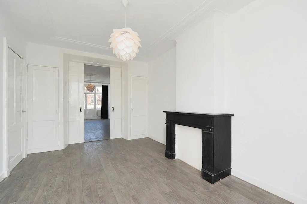 Foto #20 Appartement Antonie Duyckstraat Den Haag