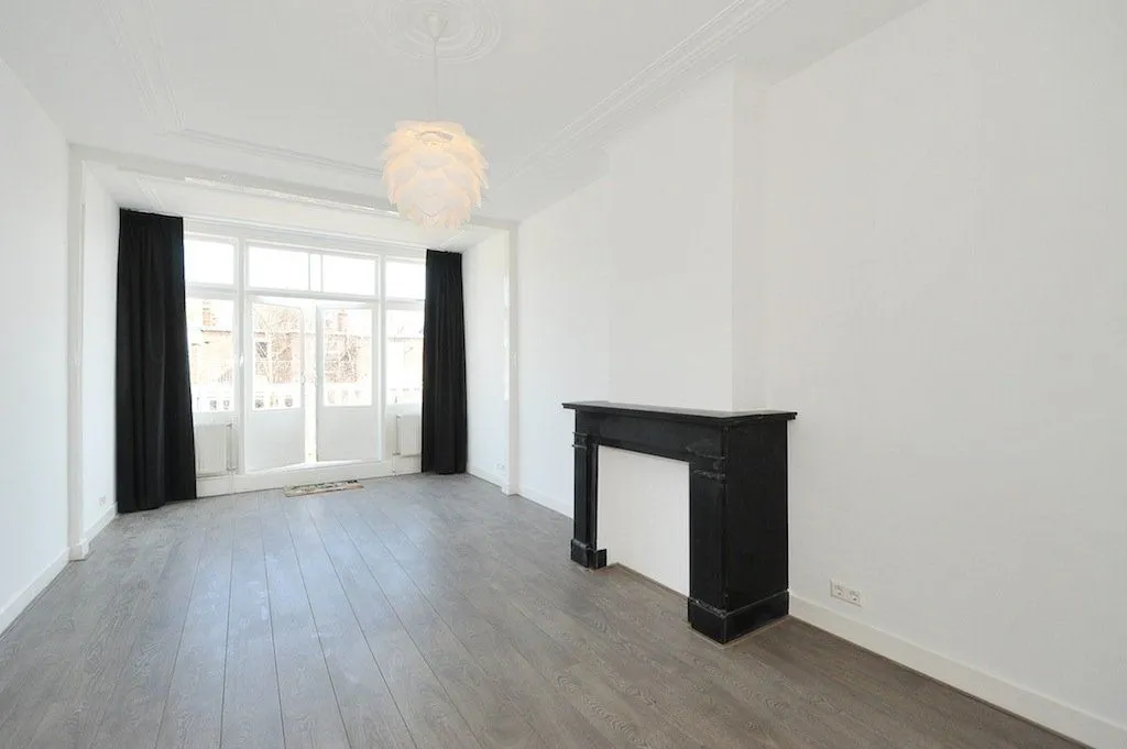 Foto #21 Appartement Antonie Duyckstraat Den Haag