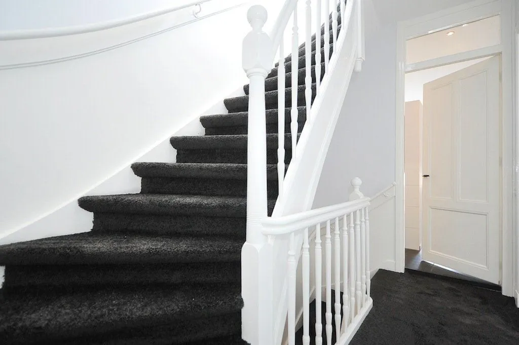 Foto #24 Appartement Antonie Duyckstraat Den Haag