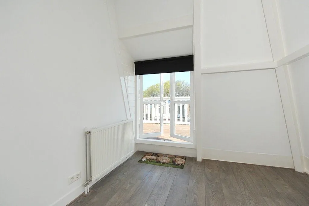 Foto #29 Appartement Antonie Duyckstraat Den Haag