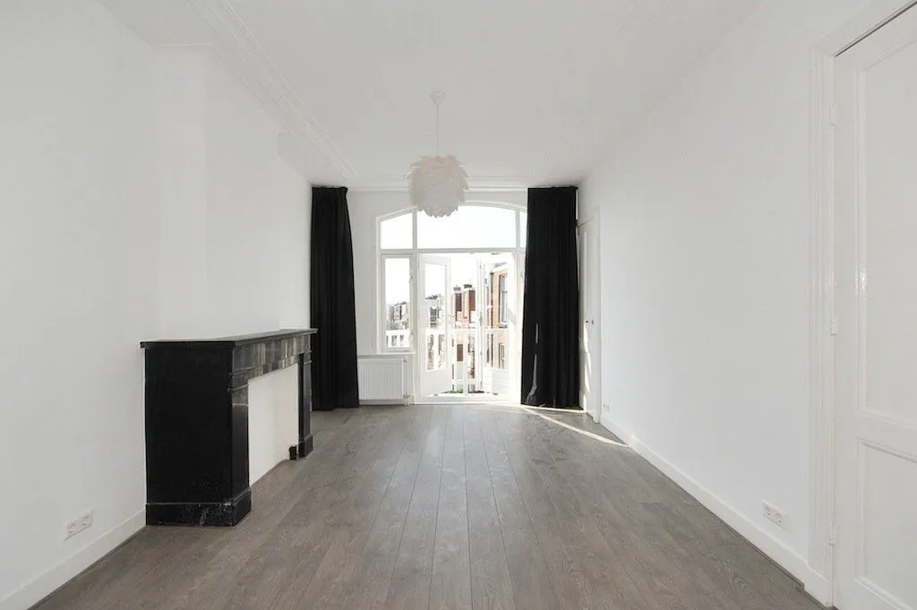 Foto #30 Appartement Antonie Duyckstraat Den Haag
