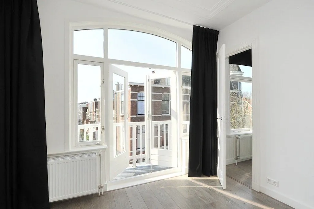 Foto #34 Appartement Antonie Duyckstraat Den Haag