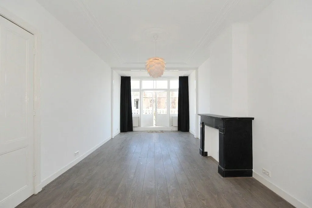 Foto #36 Appartement Antonie Duyckstraat Den Haag