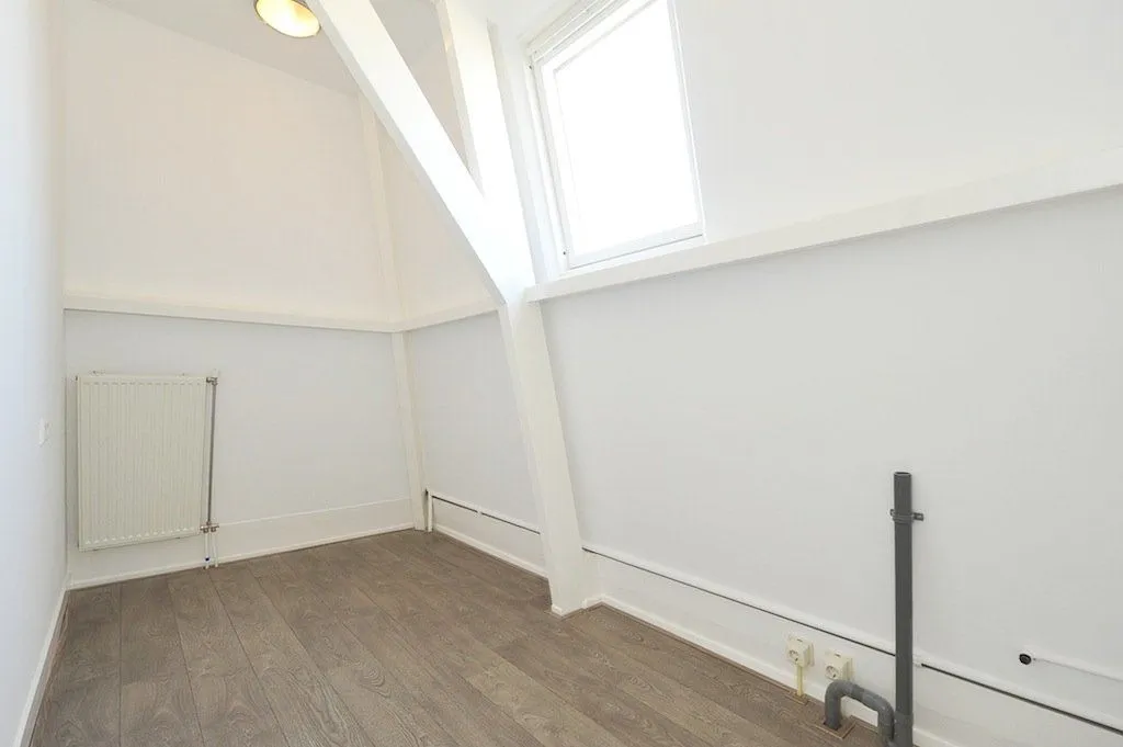 Foto #39 Appartement Antonie Duyckstraat Den Haag