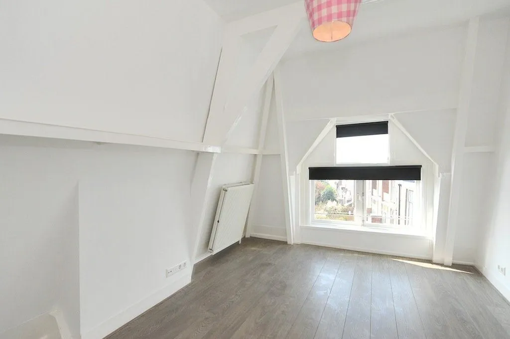 Foto #41 Appartement Antonie Duyckstraat Den Haag