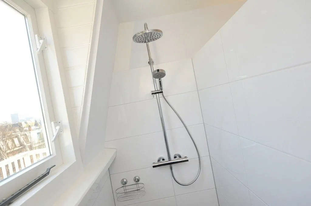 Foto #42 Appartement Antonie Duyckstraat Den Haag