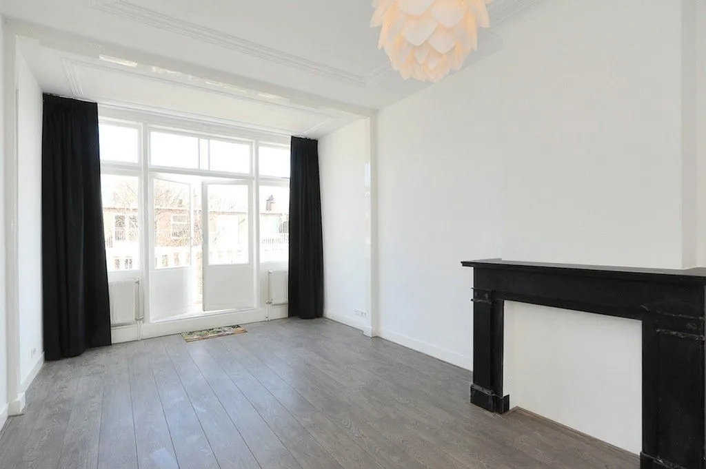 Foto #44 Appartement Antonie Duyckstraat Den Haag