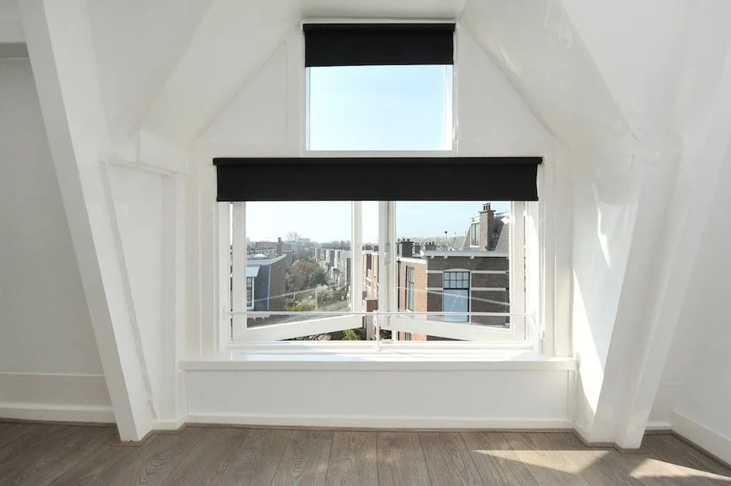Foto #45 Appartement Antonie Duyckstraat Den Haag
