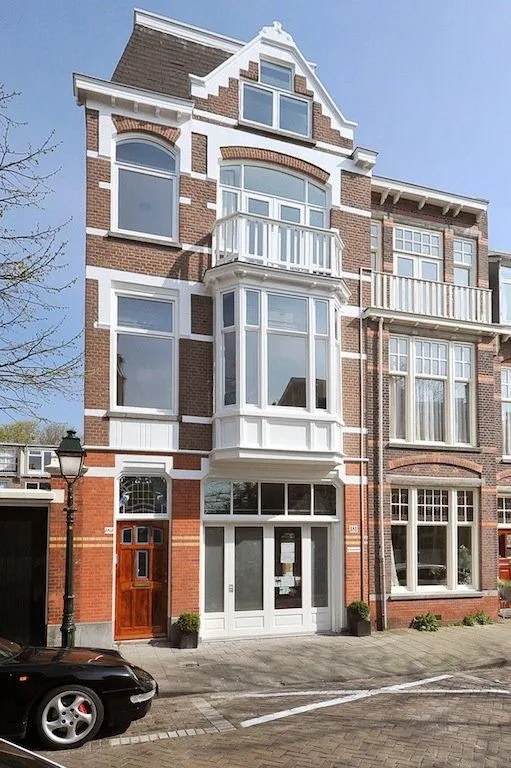 Foto #49 Appartement Antonie Duyckstraat Den Haag