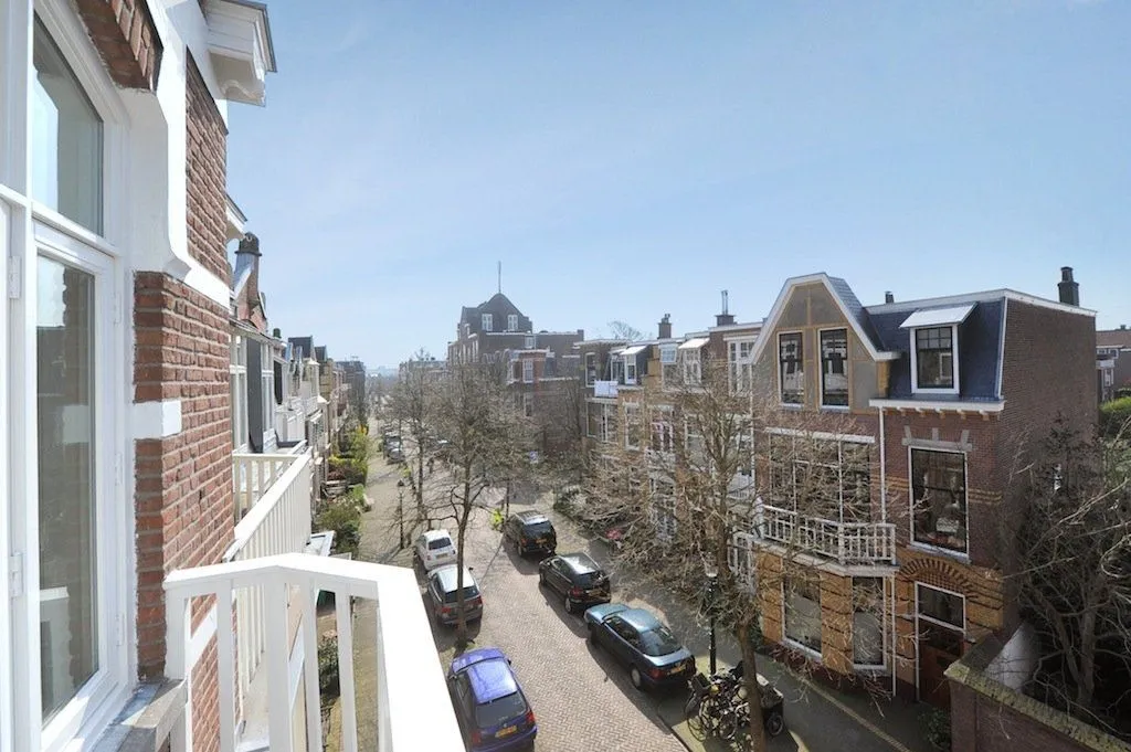 Foto #52 Appartement Antonie Duyckstraat Den Haag