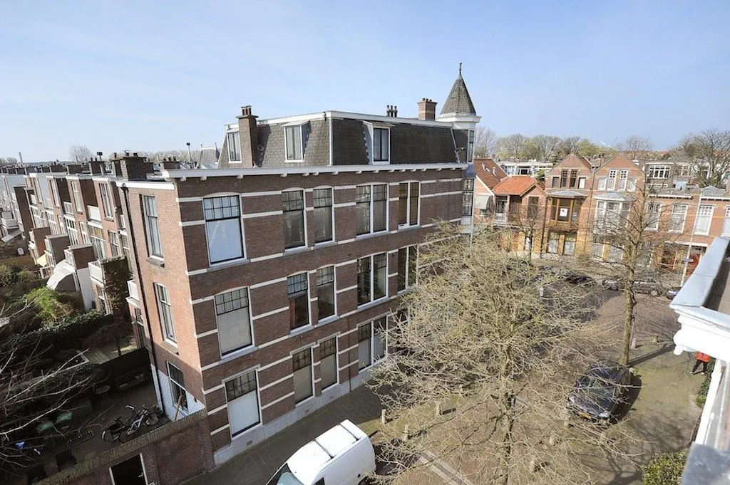 Foto #54 Appartement Antonie Duyckstraat Den Haag