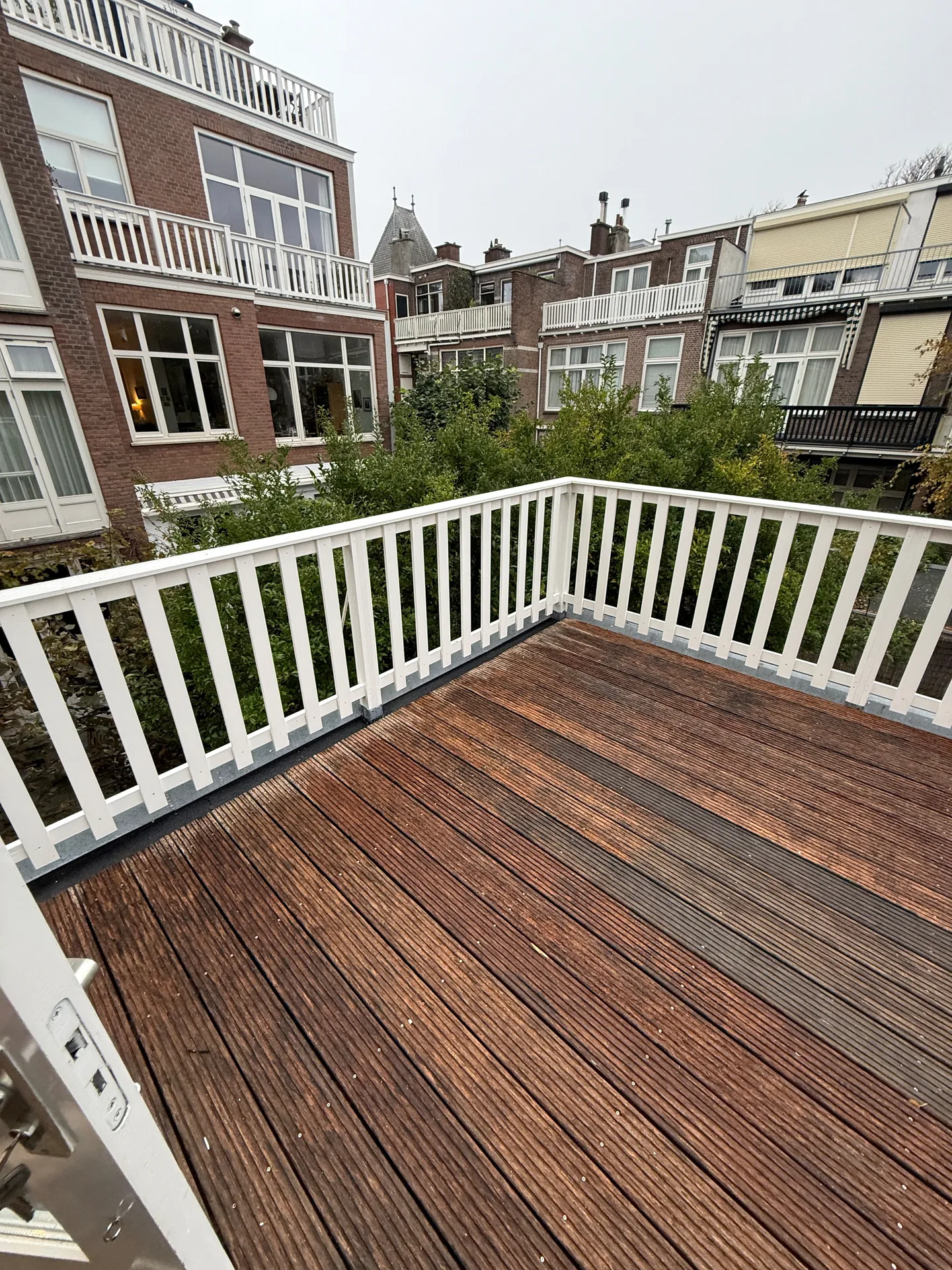 Foto #56 Appartement Antonie Duyckstraat Den Haag