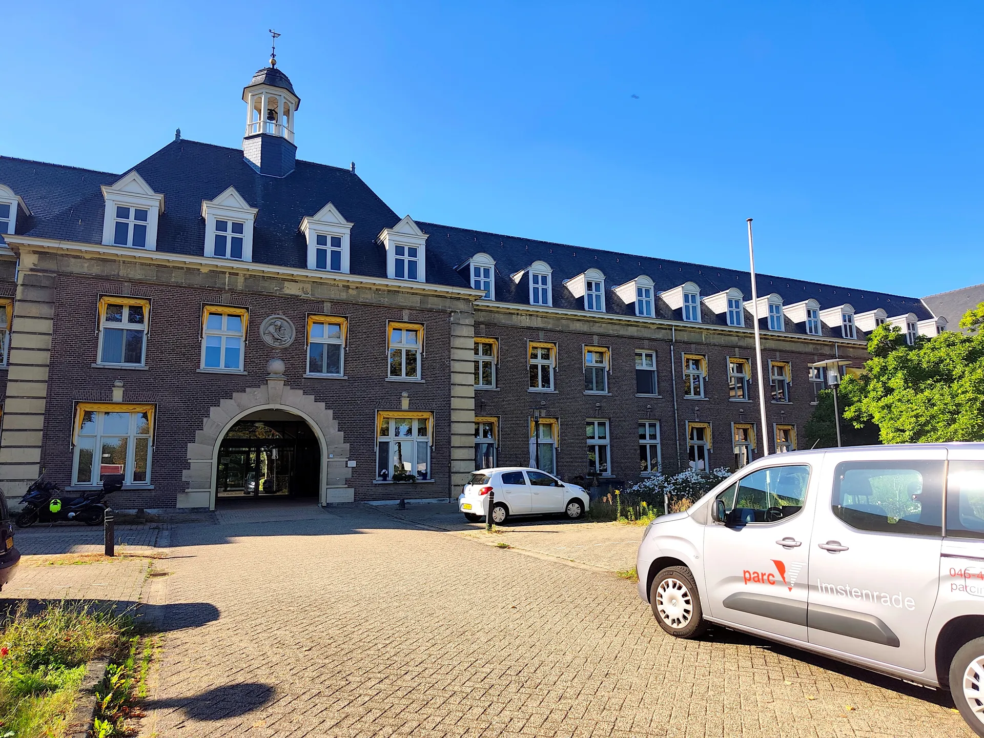 Foto #0 Appartement Parc Imstenrade Heerlen