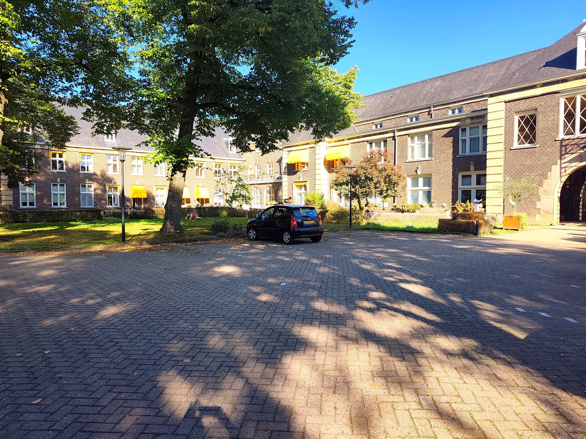 Foto #1 Appartement Parc Imstenrade Heerlen