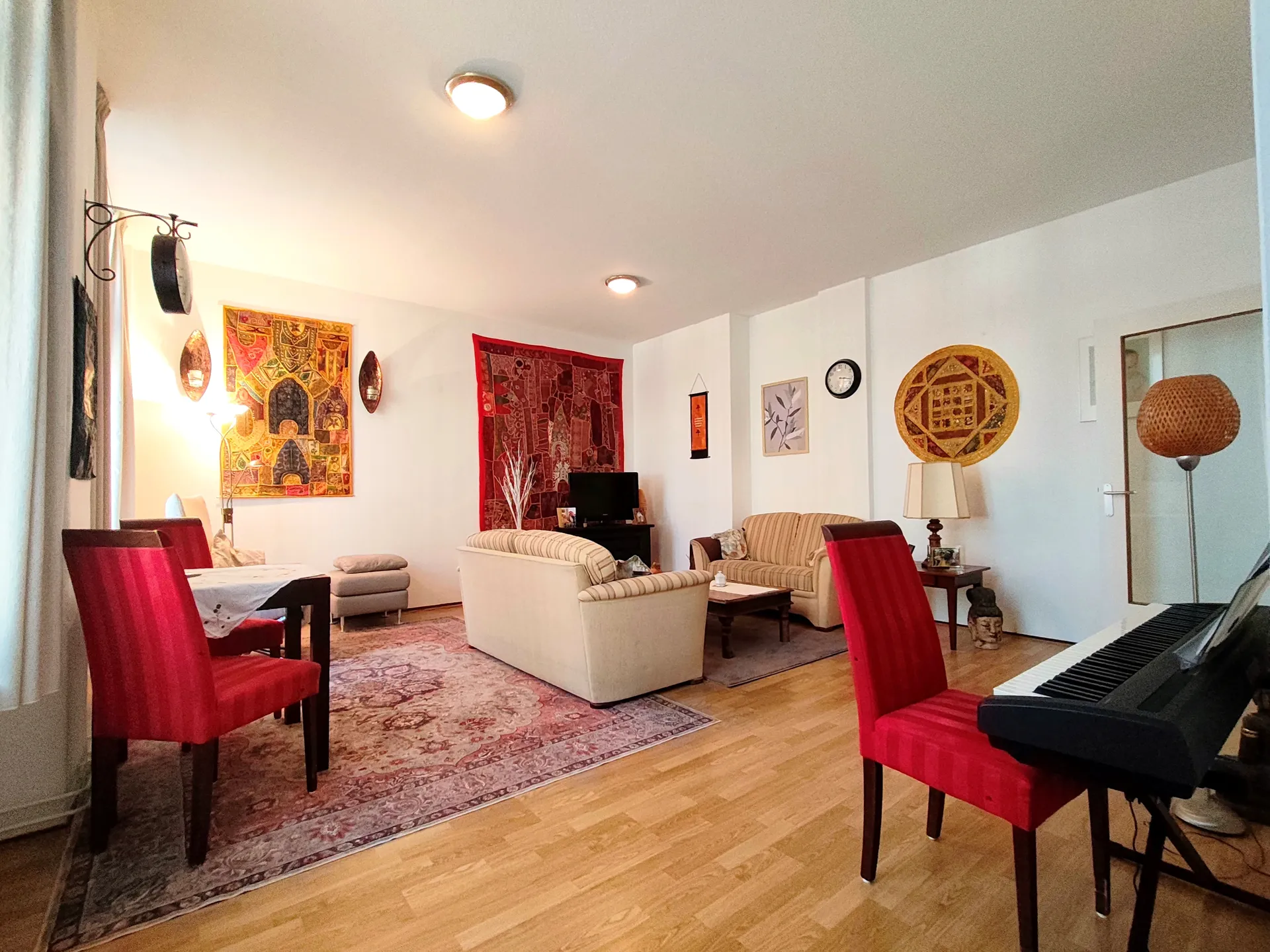 Foto #7 Appartement Parc Imstenrade Heerlen