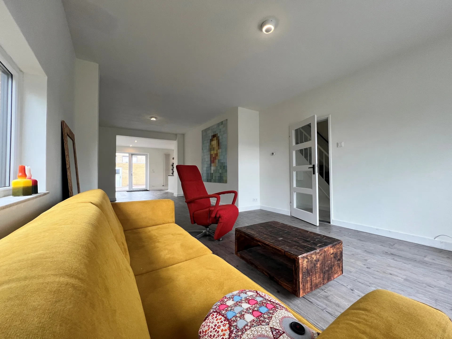 Foto #5 Huurwoning Zwaanstraat Sittard