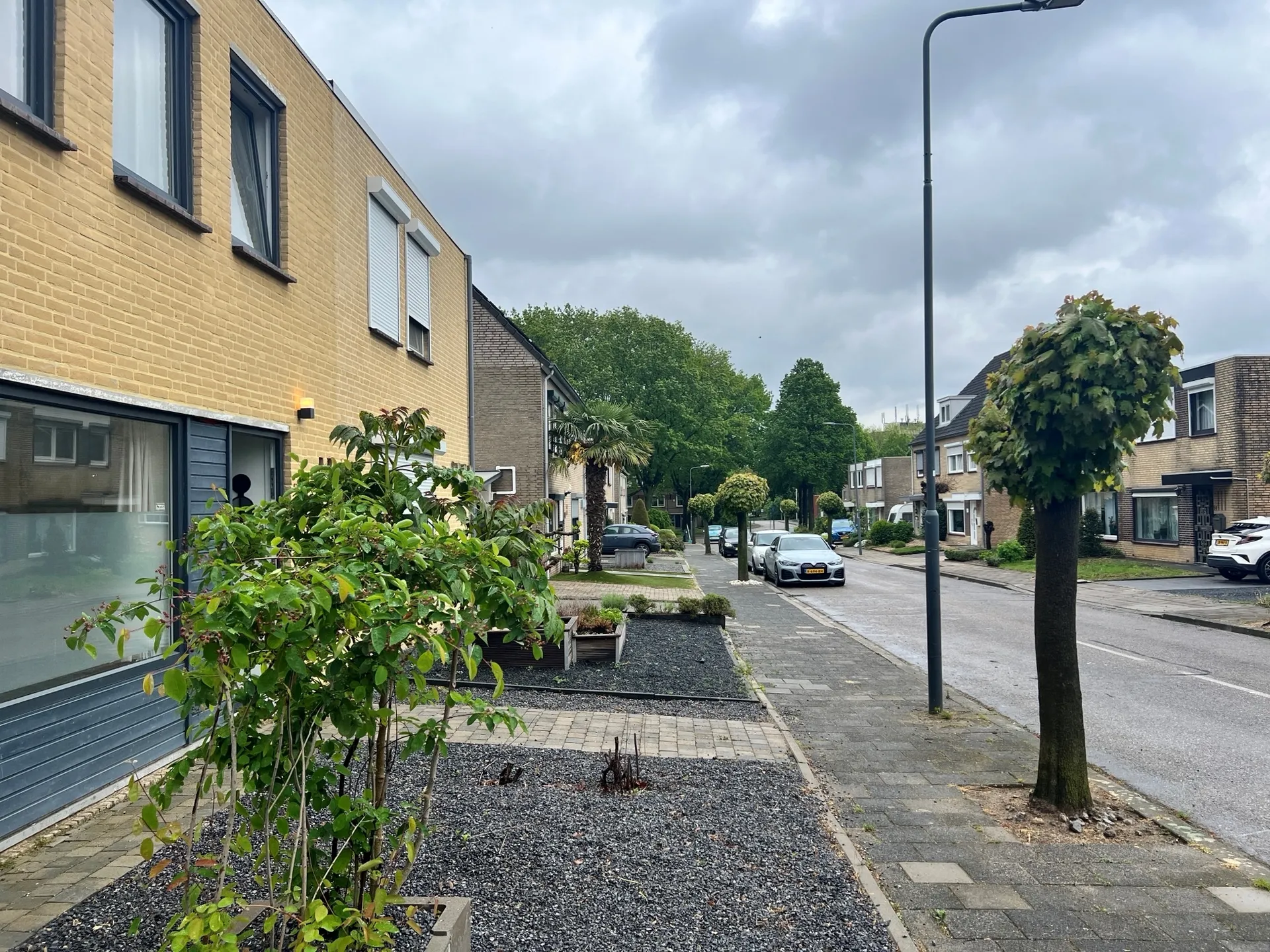 Foto #21 Huurwoning Zwaanstraat Sittard