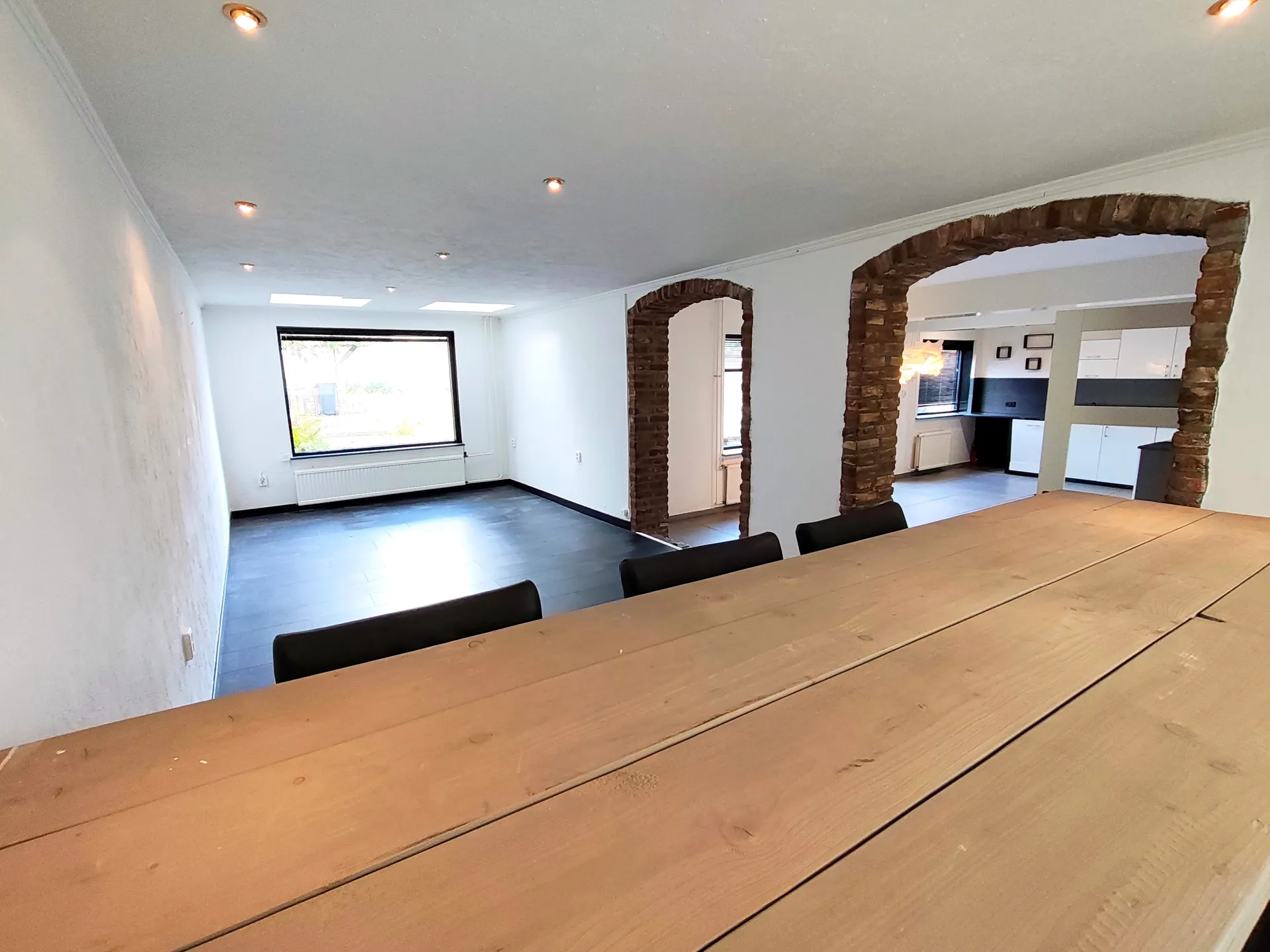 Foto #7 Huurwoning Nuinhofstraat Nuth