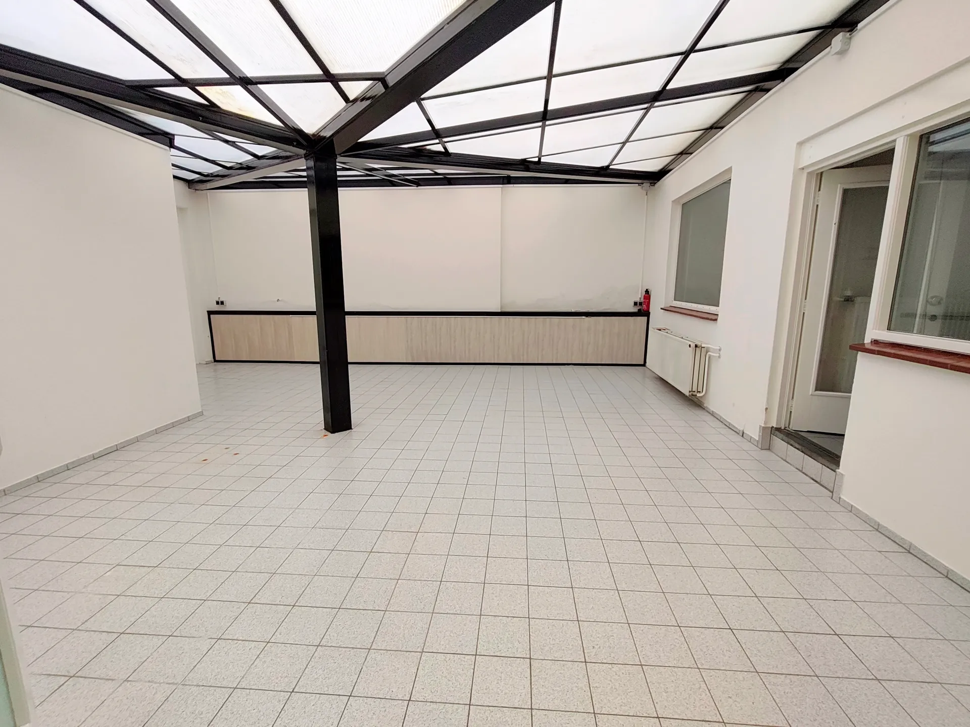 Foto #20 Huurwoning Nuinhofstraat Nuth