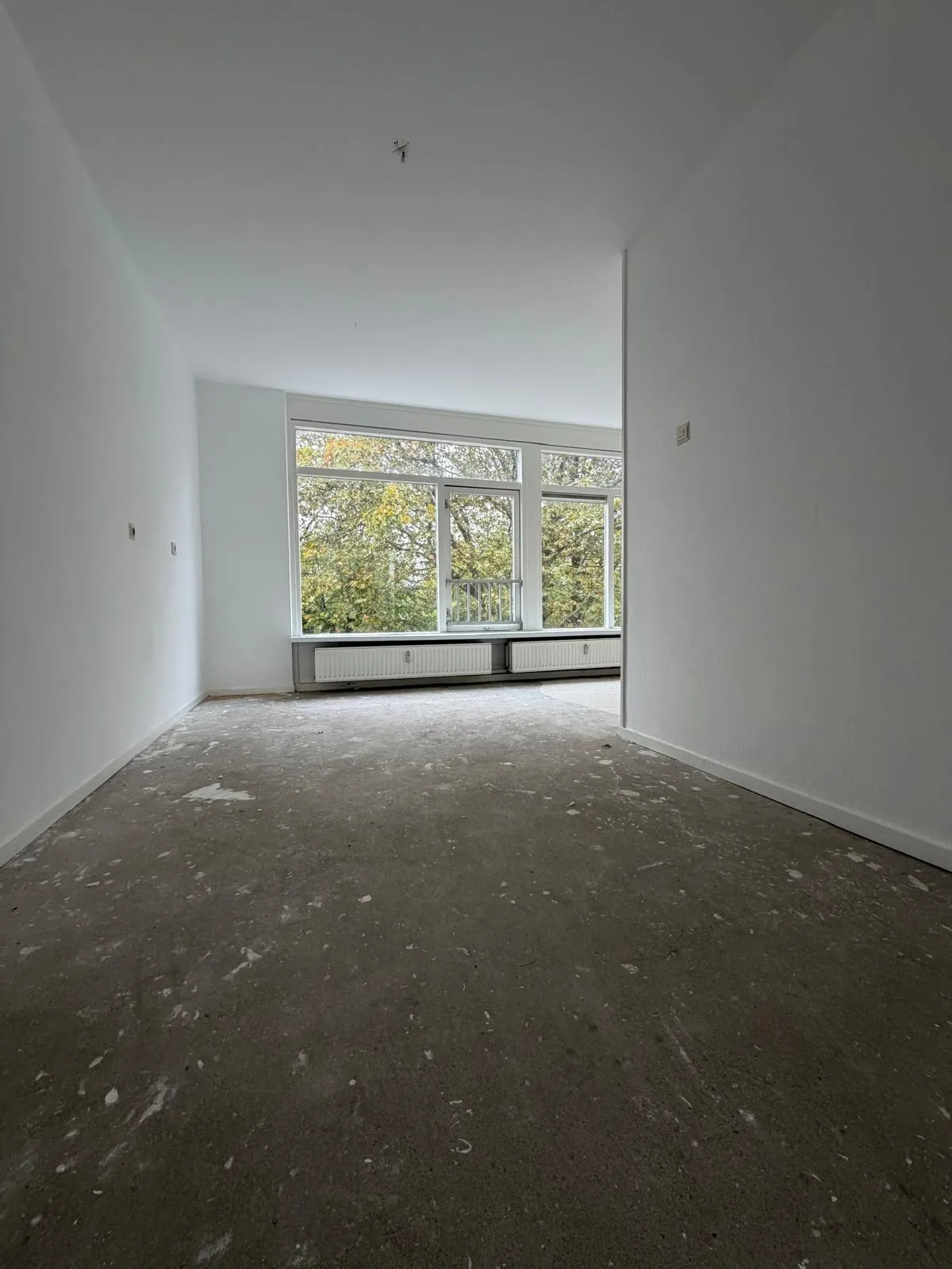 Foto #4 Appartement Israëlslaan Nieuwegein