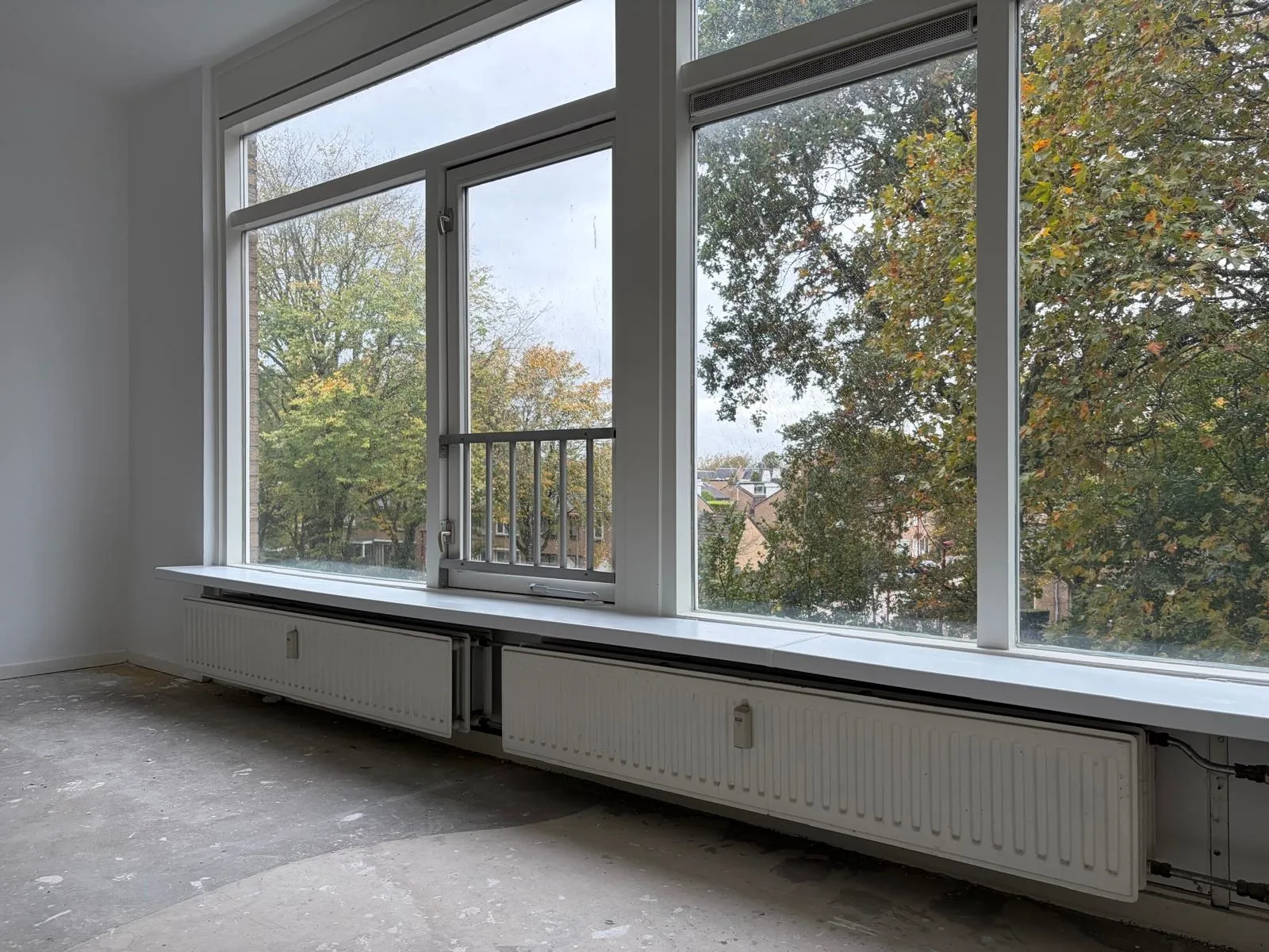 Foto #5 Appartement Israëlslaan Nieuwegein