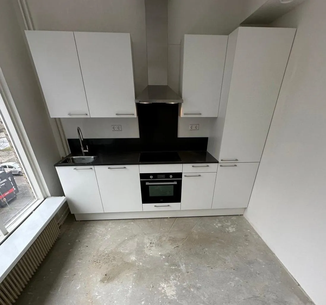 Foto #7 Appartement Israëlslaan Nieuwegein
