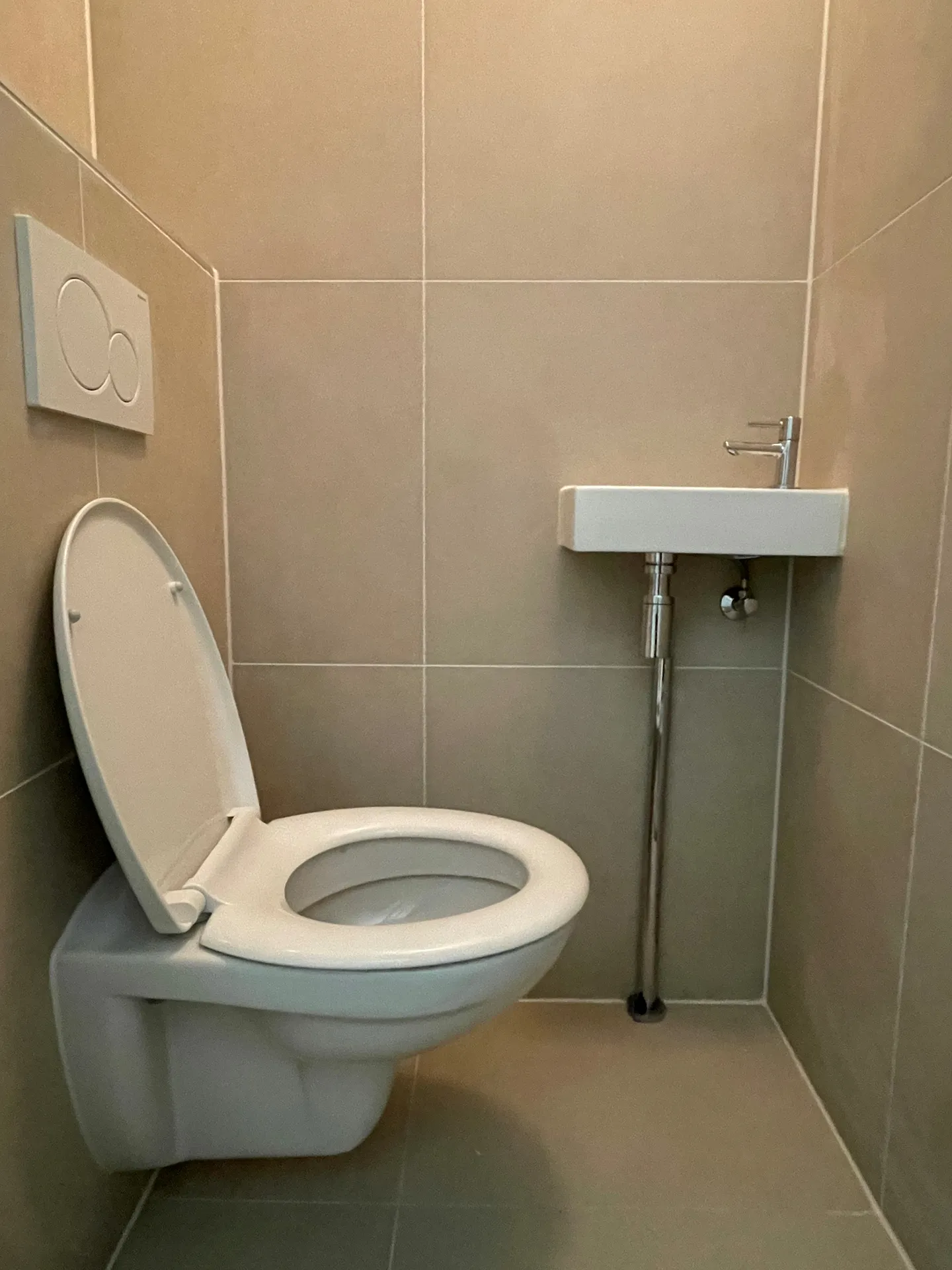 Foto #9 Appartement Israëlslaan Nieuwegein