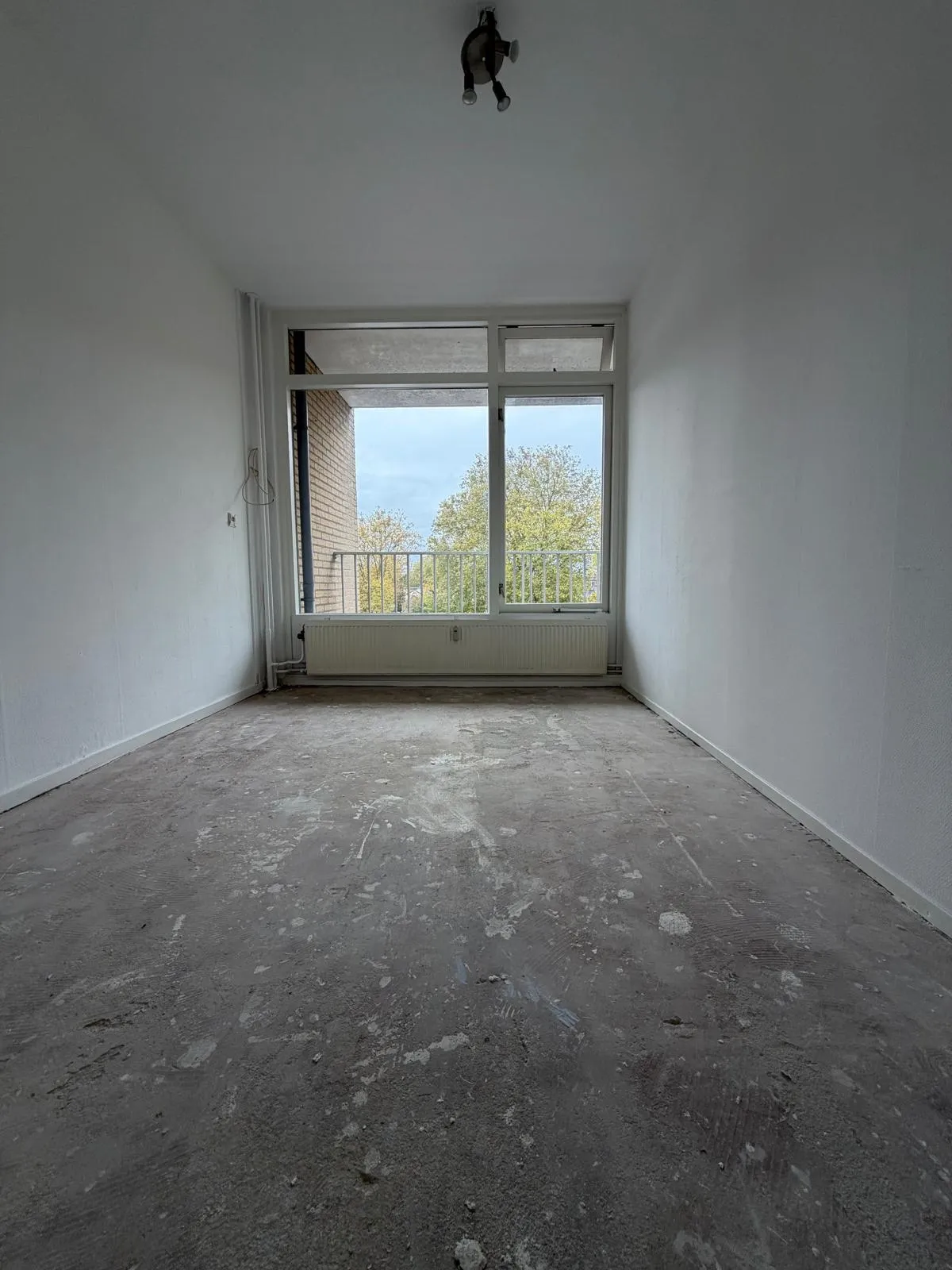 Foto #15 Appartement Israëlslaan Nieuwegein