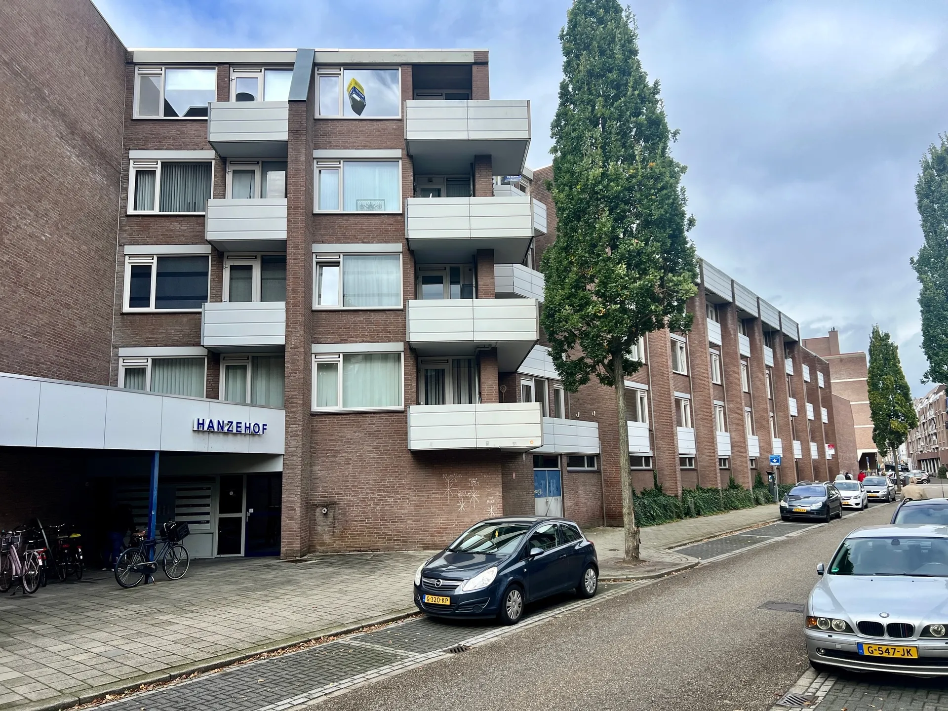 Foto #0 Appartement Mariagardestraat Roermond