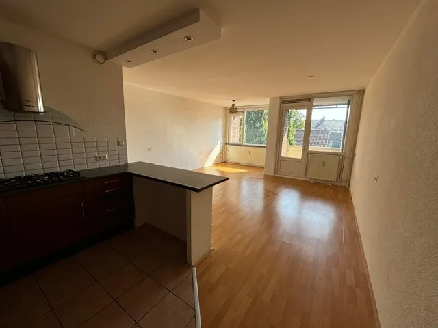 Foto #7 Appartement Mariagardestraat Roermond
