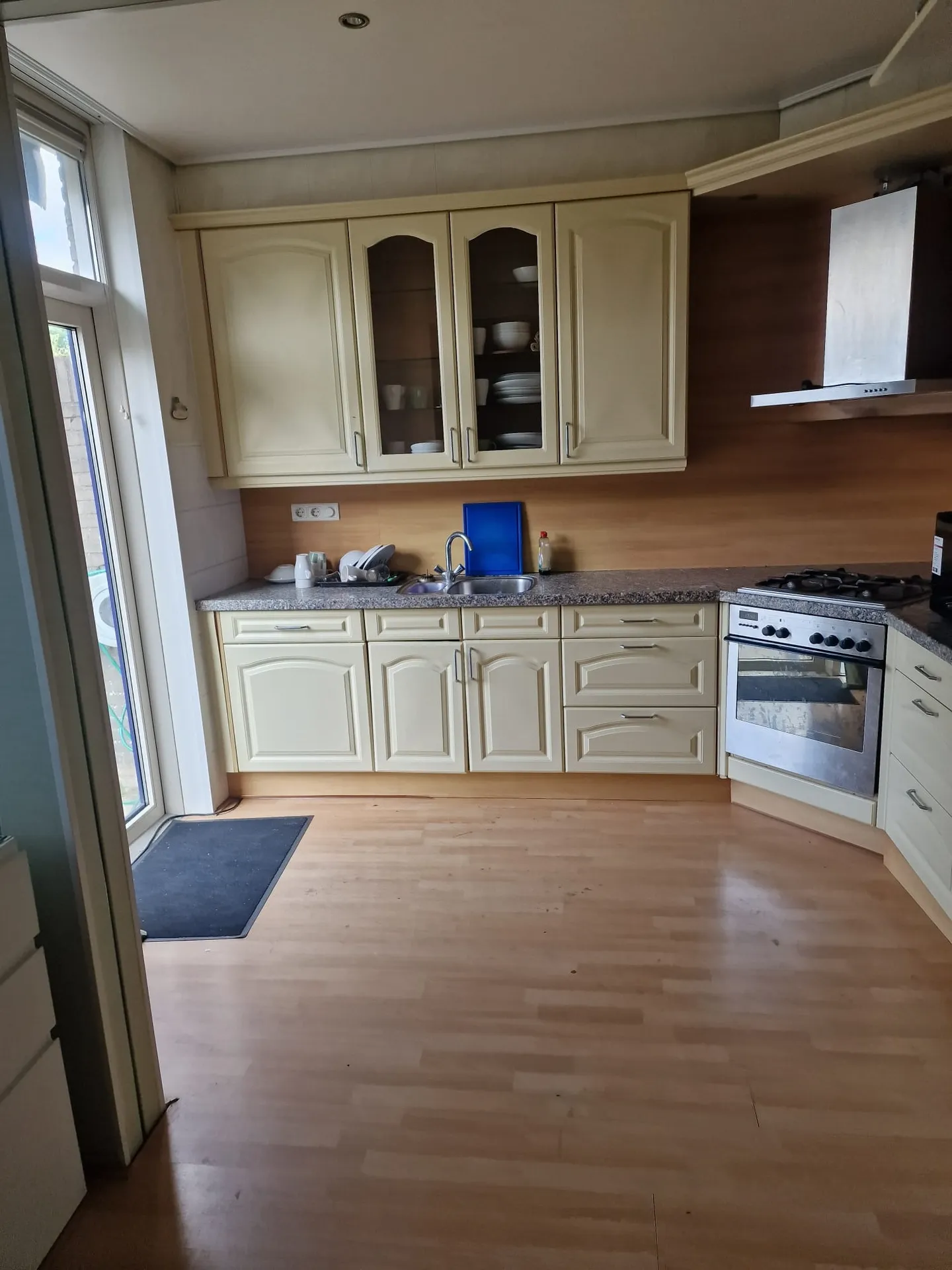 Foto #0 Huurwoning Phobospad Spijkenisse