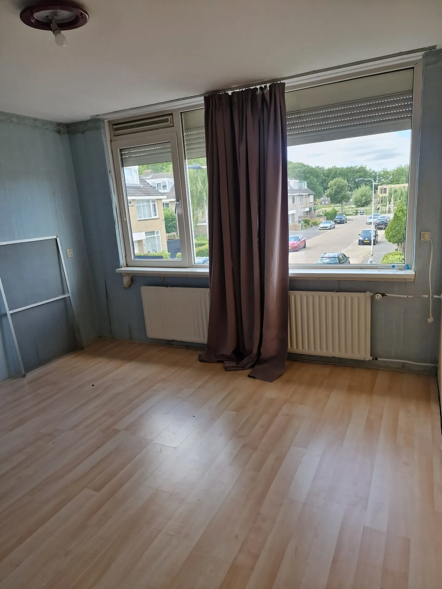Foto #1 Huurwoning Phobospad Spijkenisse