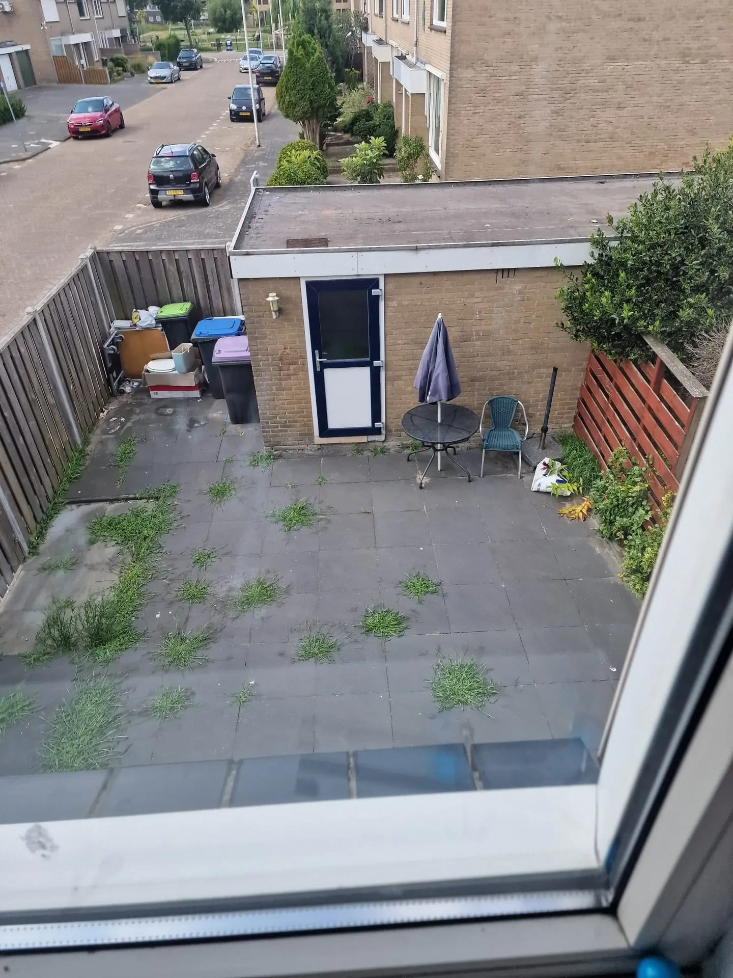 Foto #2 Huurwoning Phobospad Spijkenisse