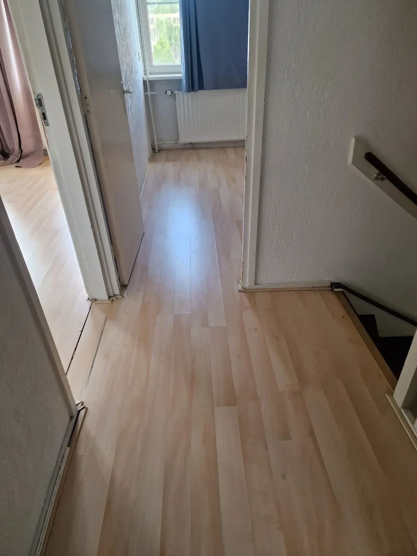 Foto #4 Huurwoning Phobospad Spijkenisse