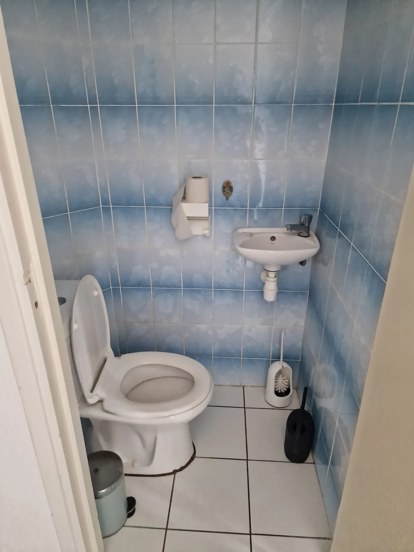 Foto #11 Huurwoning Phobospad Spijkenisse
